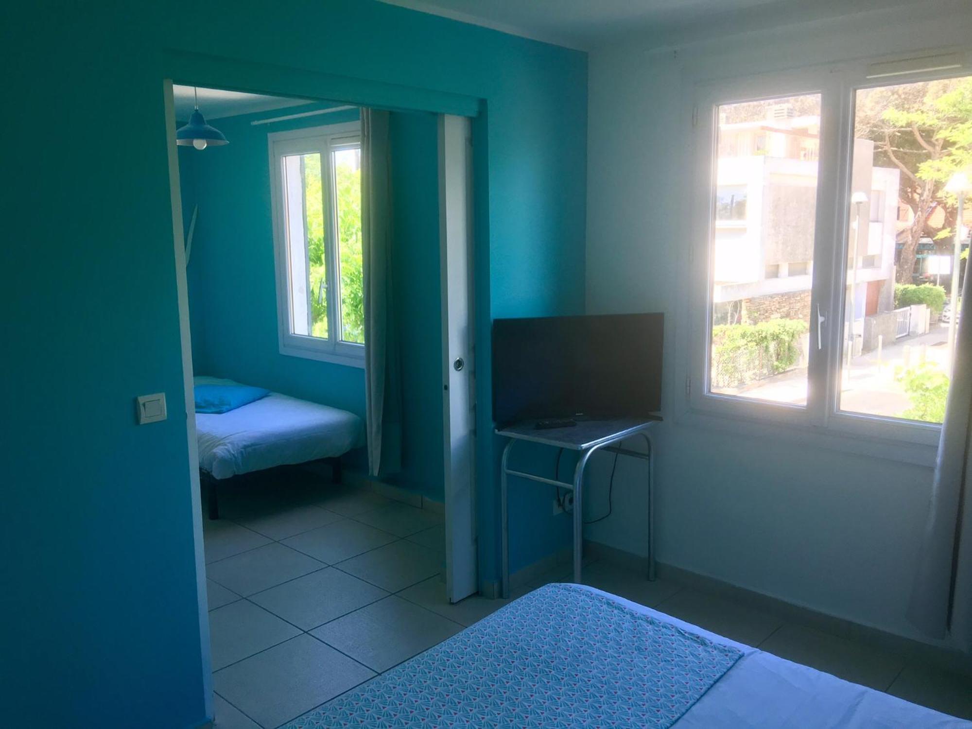 Hotel La Bastide Hyères Buitenkant foto
